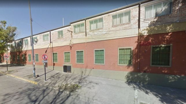 despues del feriado volvieron las amenazas de bomba: evacuaron el colegio monsenor alberti