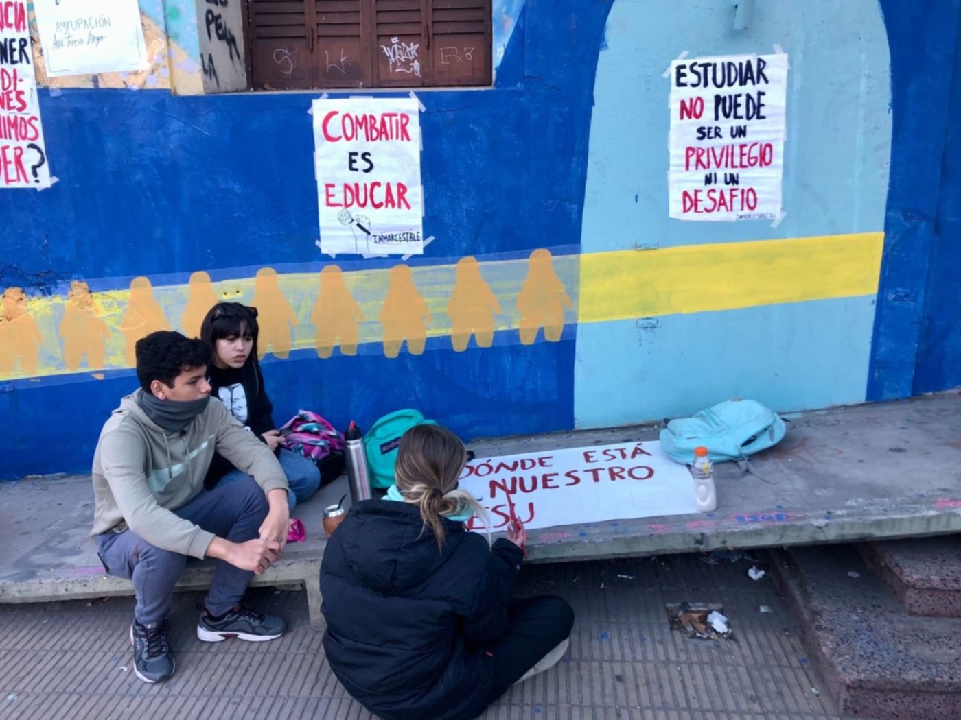 la legión