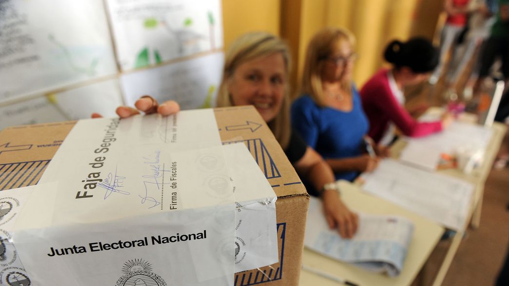 Arranca una semana clave en la Legislatura por la suspensión de las PASO