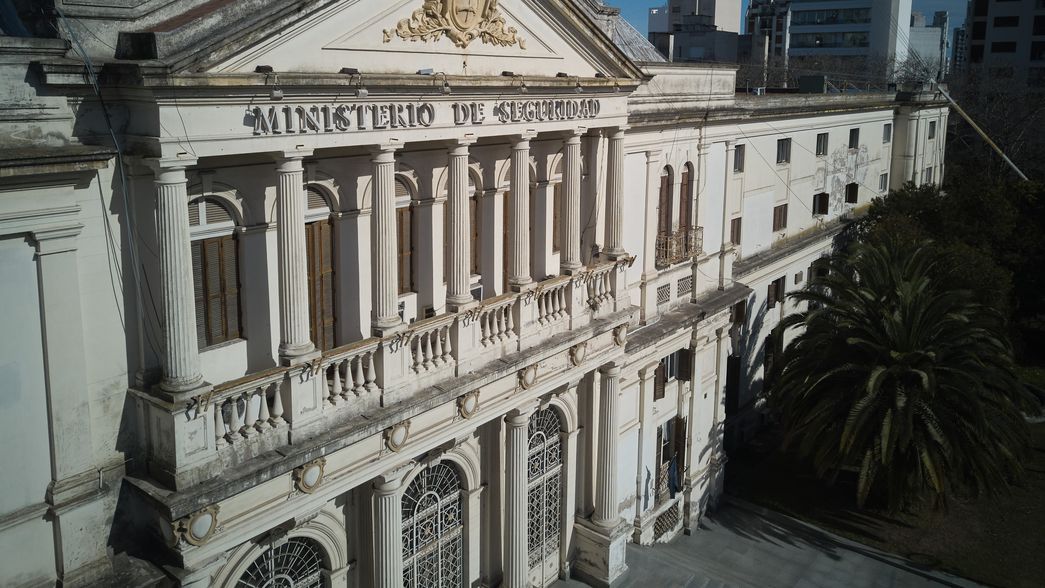 Cambiaron las cúpulas de tres comisarías claves de La Plata