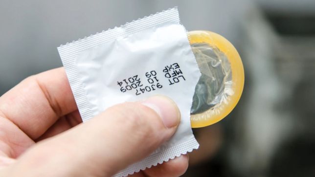 provincia compro 18 millones de preservativos y cuestiono a los odiadores constantes