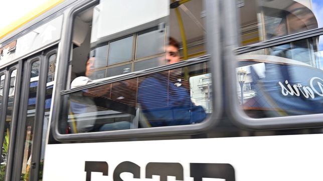 extienden el alcance del boleto estudiantil a casi 200 mil alumnos de la provincia