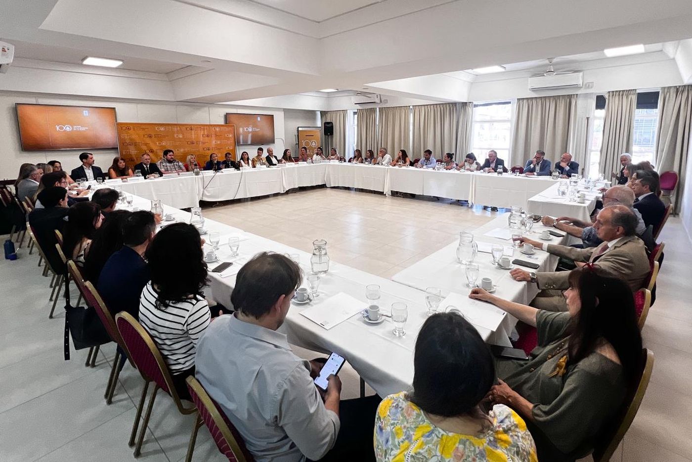 La conducción entrante tendrá a su cargo el diseño de políticas académicas con impacto local, provincial y nacional.