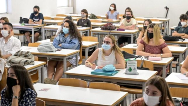 cierran las inscripciones para las becas progresar de $9.700 que paga la anses