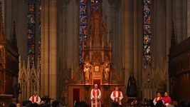 encabezado por el arzobispo, la plata celebrara el tradicional tedeum por el 25 de mayo encabezado por el arzobispo, la plata celebrara el tradicional tedeum por el 25 de mayo