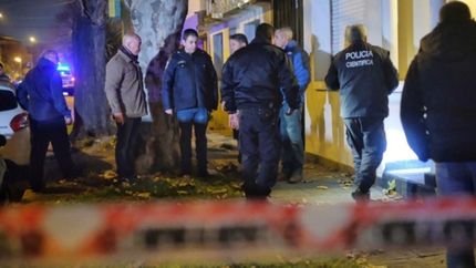 Ciudad sangrienta: en La Plata hubo cinco crímenes en cinco días