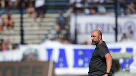 el mensaje de gimnasia tras la renuncia de marcelo mendez el mensaje de gimnasia tras la renuncia de marcelo mendez