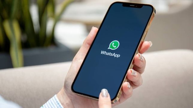 whatsapp lanzo una nueva actualizacion y se pueden utilizar dos cuentas en el mismo telefono