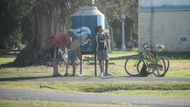 ¿cual fue el barrio con la temperatura mas alta de este martes en la plata? ¿cual fue el barrio con la temperatura mas alta de este martes en la plata?
