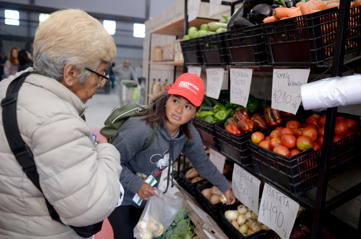 El Mercado Regional actualiza sus precios y promociones para el cierre ...