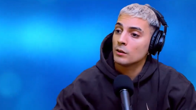 coscu revoluciono las redes con una frase sobre los discursos de odio