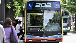 arranca una semana clave de negociaciones para la reduccion de frecuencias de los micros arranca una semana clave de negociaciones para la reduccion de frecuencias de los micros