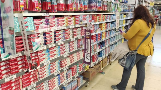 expertos advierten por un salto en la inflacion y pronostican un 126% para este 2023