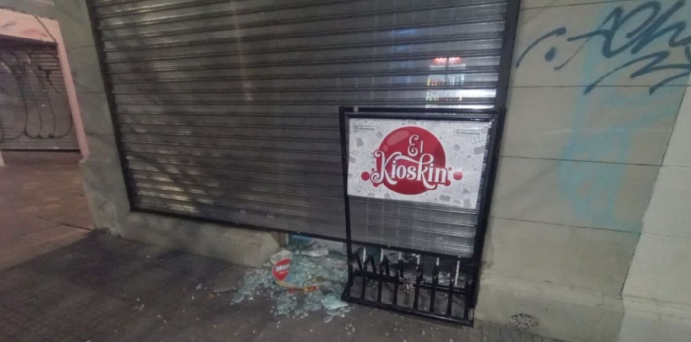 El Kioskin