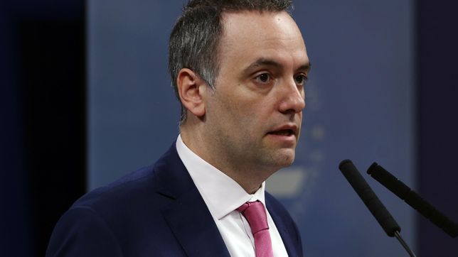 adorni puso fecha limite para la presentacion de su declaracion jurada