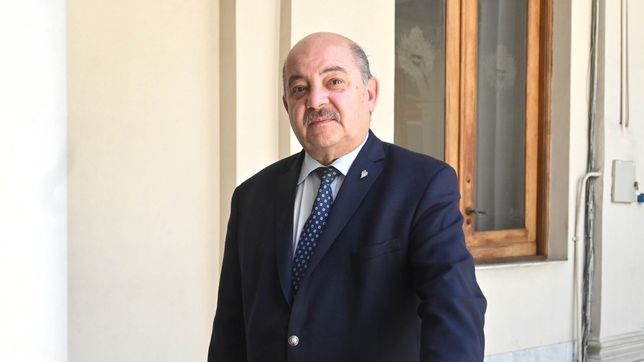 una prestigiosa universidad le entregara al presidente de la unlp el titulo honoris causa