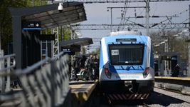 el tren roca ya es mas caro y el boleto minimo cuesta casi un 11% mas en todo el amba el tren roca ya es mas caro y el boleto minimo cuesta casi un 11% mas en todo el amba
