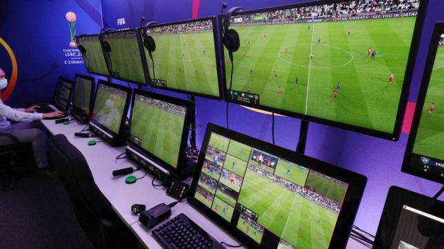 el llamativo cambio en el var que la fifa aplica durante el mundial sub 20