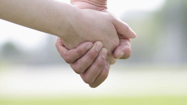 Buscan familia para Margarita, una adolescente de 16 años que vive en La Plata
