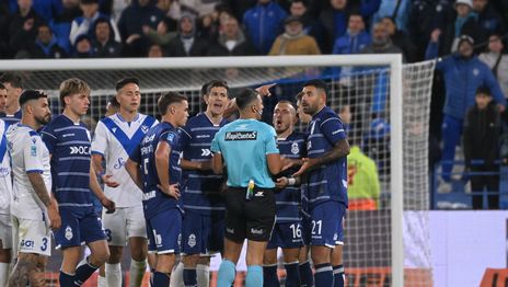 Enzo Martínez se perdería el debut de Gimnasia en el Clausura, aunque en el Lobo mantienen expectativas Enzo Martínez se perdería el debut de Gimnasia en el Clausura, aunque en el Lobo mantienen expectativas
