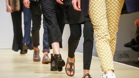 Llega a Plata un desfile de modas solidario con lo mejor de la alta costura
