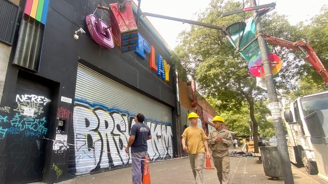 un conocido local de juegos de la plata cerro sus puertas