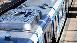 una formacion del tren roca atropello y mato a un peaton en quilmes y el servicio esta demorado una formacion del tren roca atropello y mato a un peaton en quilmes y el servicio esta demorado