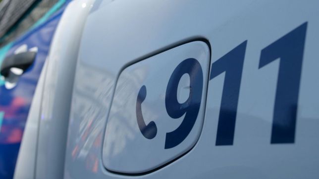 vecinos de ringuelet hicieron una colecta para ayudarse por los robos en el barrio