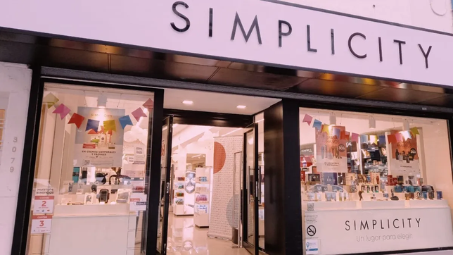 ¿como ahorrar $20.000 en perfumerias usando banco nacion y modo?