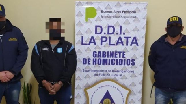 interna de la uocra: detuvieron a un hombre acusado de homicidio