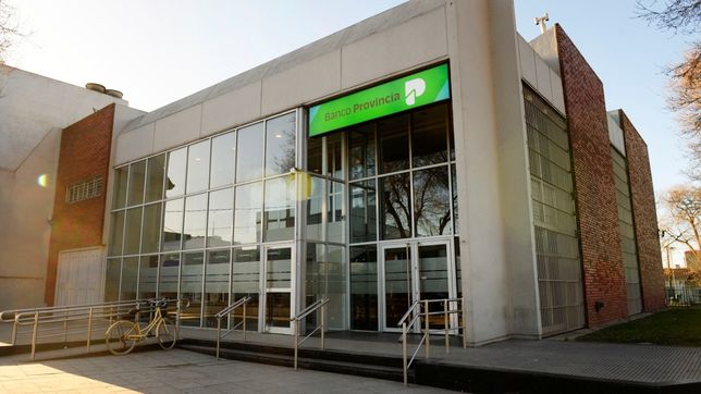 el banco provincia recorrera ciudades bonaerenses con un micro preparado para la educacion financiera