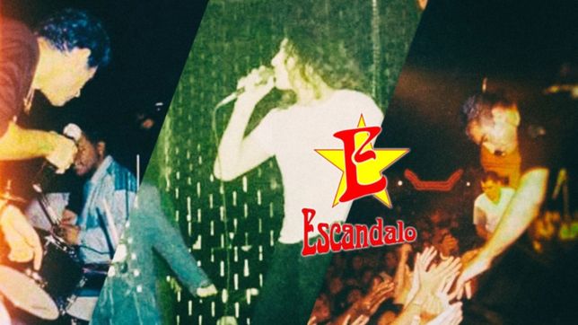 escandalo, de la gloria a la pena: historia de la bailanta que marco el ritmo en la plata