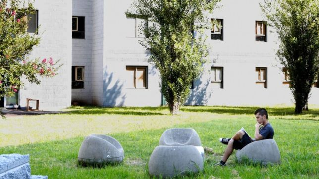 el albergue universitario volvera a funcionar a partir del 2022: ¿como inscribirse?