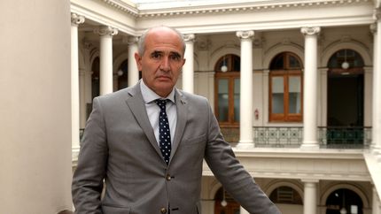 No descartamos ir a la Justicia por los fondos para las universidades