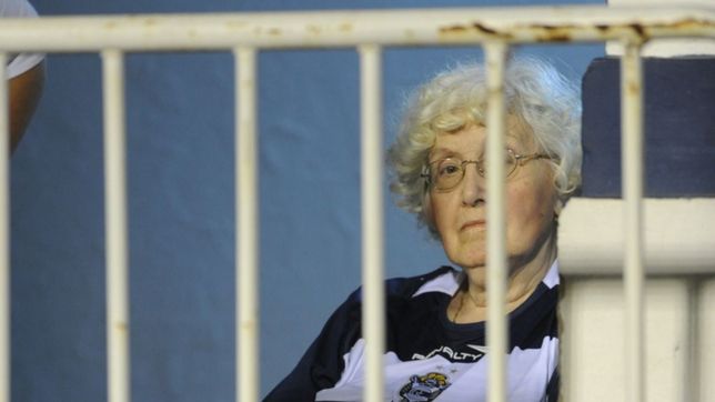 ofelia wilhelm: militante, tripera y madre de la primera presidenta mujer de la argentina, cristina fernandez de kirchner