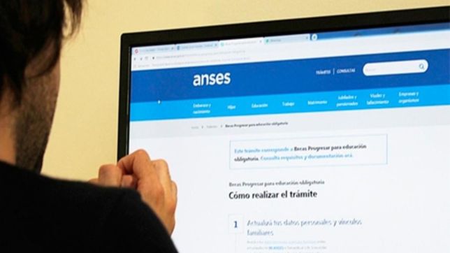 cambian un requisito clave y amplian el alcance de las becas progresar