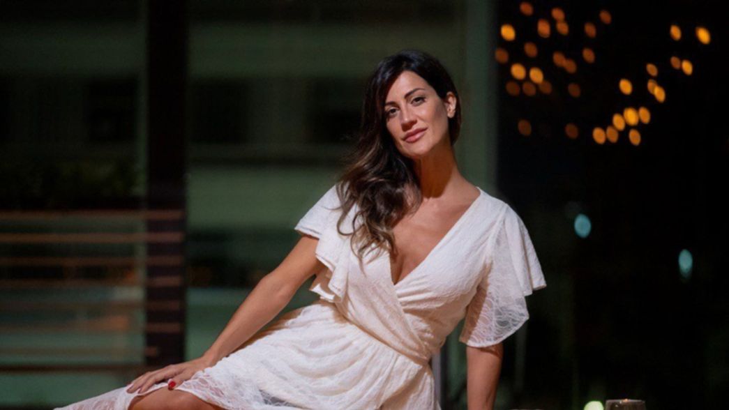 Julieta Peña presenta su colección de verano con un desfile y una charla en La Plata