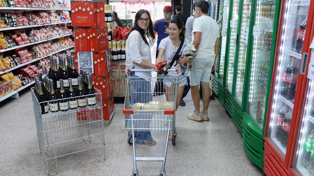 expertos anticipan que la inflacion no se detiene y pronostican un 3% para abril