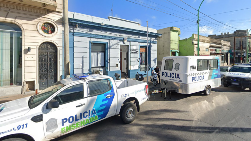 Desplazaron a un comisario, una subcomisaria y una subteniente de la Policía Bonaerense