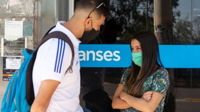 anses confirmo el pago de un nuevo bono de $5.000: ¿quienes pueden recibirlo?