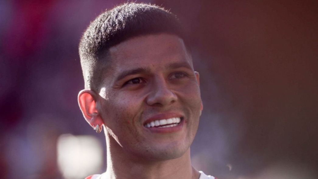 Relojes Rólex, medallas y miles de dólares: ¿qué le robaron a Marcos Rojo?