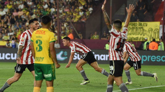 todos los goles del estudiantes campeon de la copa argentina