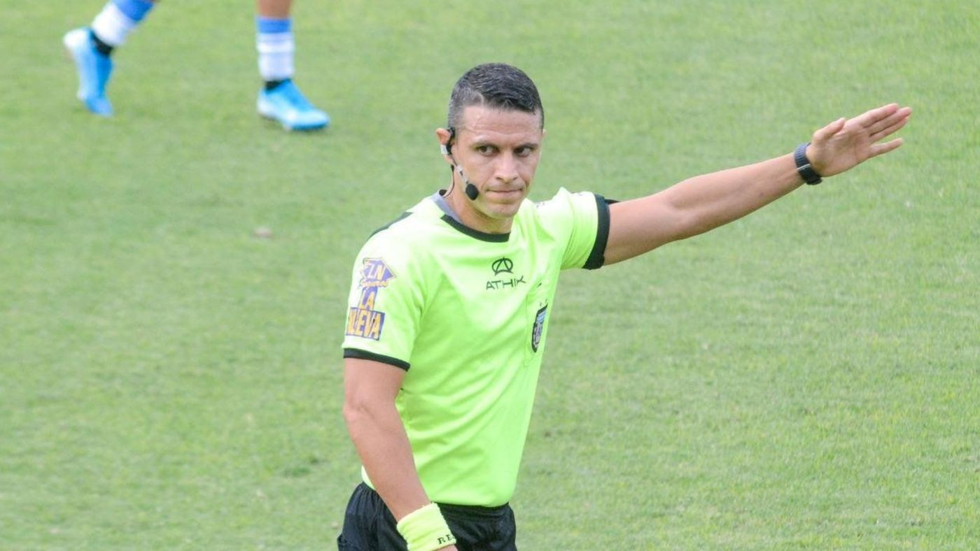 Andrés Gariano