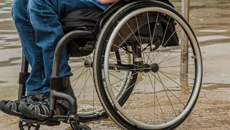 Buscan declarar la emergencia en discapacidad en la provincia ante el riesgo de cierre de instituciones Buscan declarar la emergencia en discapacidad en la provincia ante el riesgo de cierre de instituciones