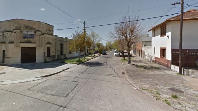 brutal ataque a un abuelo en barrio hipodromo: lo golpearon y le robaron 12.000 pesos