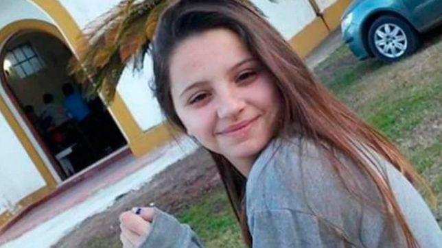 los desgarradores audios de ursula bahillo antes del crimen: me dijo que me va a matar