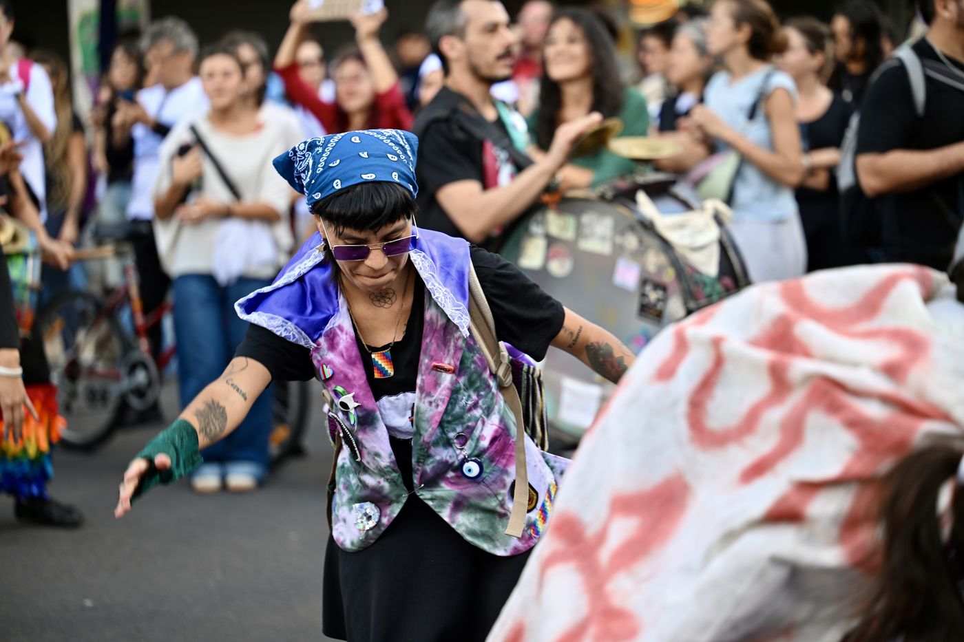 50 años del golpe marcha día de la memoria 24 de marzo 2026 (21)