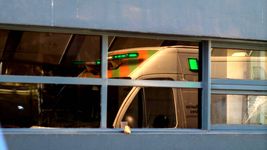 conmocion en pleno centro de la plata: hallaron muerto a un hombre adentro de un auto conmocion en pleno centro de la plata: hallaron muerto a un hombre adentro de un auto