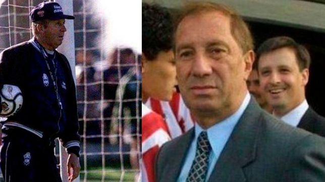 bilardo y griguol escribieron su historia en el clasico de la ciudad