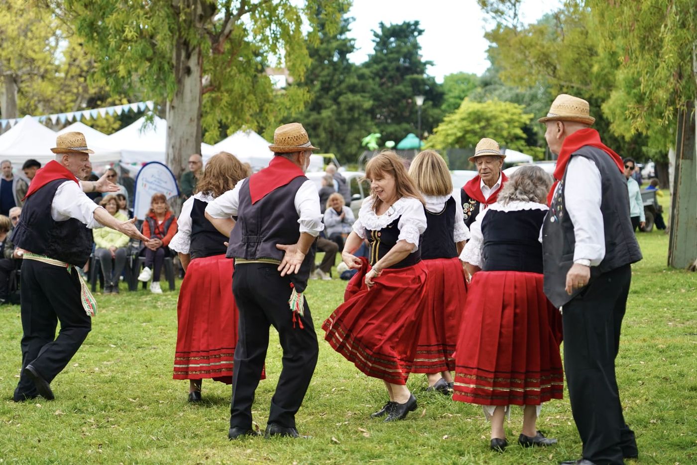 Festival de la gastronomía Italiana (36)